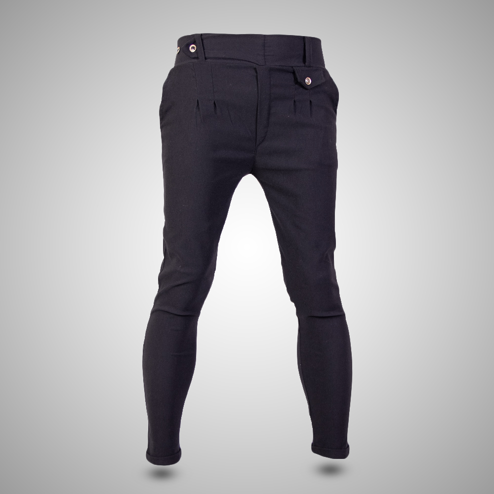 شلوار titan مشکی